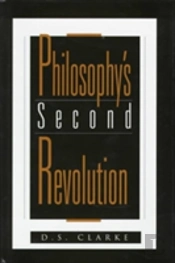 Philosophy'S Second Revolution