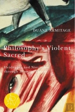Bertrand.pt - Philosophy'S Violent Sacred