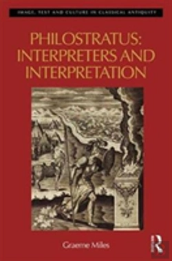 Bertrand.pt - Philostratus: Interpreters And Interpretation
