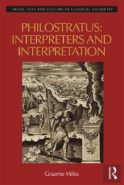 Philostratus: Interpreters And Interpretation