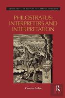 Philostratus: Interpreters And Interpretation
