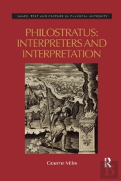 Philostratus: Interpreters And Interpretation