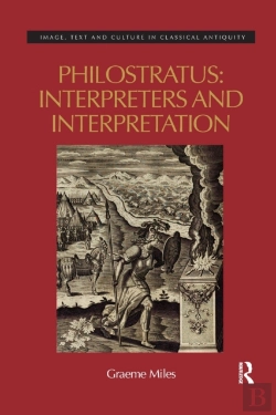 Bertrand.pt - Philostratus: Interpreters And Interpretation