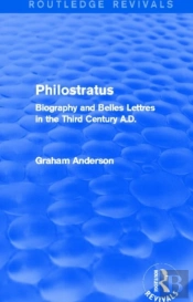 Philostratus (Routledge Revivals)
