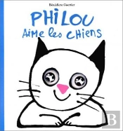 Philou Aime Les Chiens