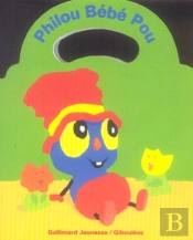 Philou Bébé Pou