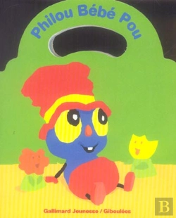 Bertrand.pt - Philou Bébé Pou