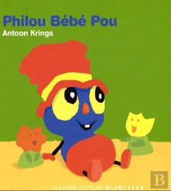 Bertrand.pt - Philou Bébé Pou