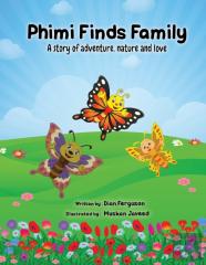 Phimi Finds Family