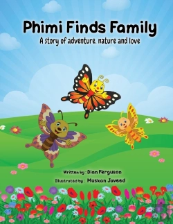 Bertrand.pt - Phimi Finds Family