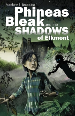 Bertrand.pt - Phineas Bleak And The Shadows Of Elkmont