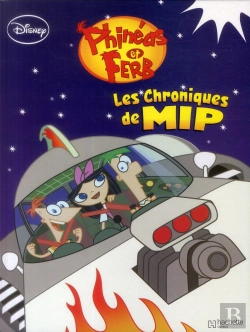Bertrand.pt - Phineas & Ferb T.2
