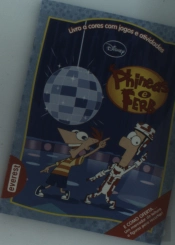 Phineas e Ferb