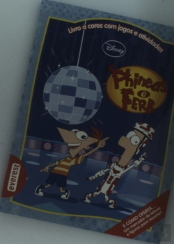 Bertrand.pt - Phineas e Ferb