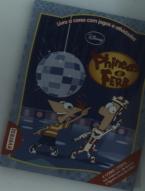 Phineas e Ferb