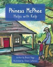 Phineas Mcphee Helps With Kelp