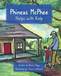 Bertrand.pt - Phineas Mcphee Helps With Kelp