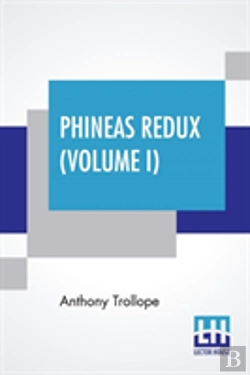 Bertrand.pt - Phineas Redux (Volume I)