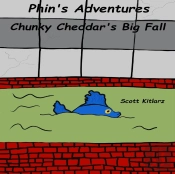 Phin'S Adventures