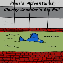 Bertrand.pt - Phin'S Adventures