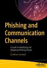 Phishing And Communication Channels
