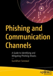 Phishing And Communication Channels