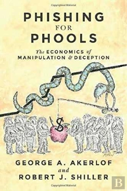 Bertrand.pt - Phishing For Phools