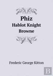 Phiz Hablot Knight Browne