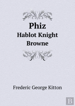 Bertrand.pt - Phiz Hablot Knight Browne