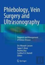 Phlebology, Vein Surgery And Ultrasonography