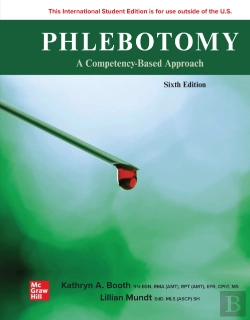 Bertrand.pt - Phlebotomy: A Competency Based Approach Ise