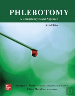 Bertrand.pt - Phlebotomy: A Competency Based Approach
