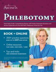 Phlebotomy Exam Study Guide