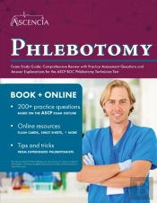 Phlebotomy Exam Study Guide