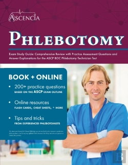 Bertrand.pt - Phlebotomy Exam Study Guide