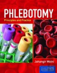 Phlebotomy: Principles And Practice With Access Code