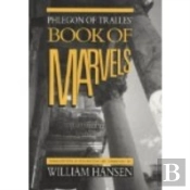 Phlegon Of Tralles' Book Of Marvels