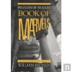 Bertrand.pt - Phlegon Of Tralles' Book Of Marvels
