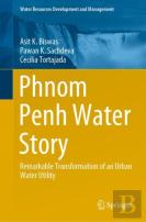 Phnom Penh Water Story