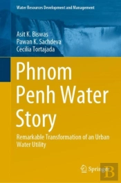 Phnom Penh Water Story