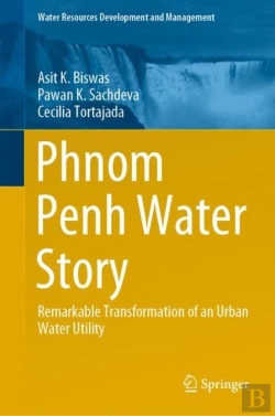 Bertrand.pt - Phnom Penh Water Story