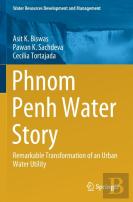 Phnom Penh Water Story