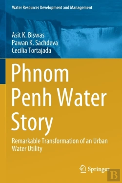 Bertrand.pt - Phnom Penh Water Story