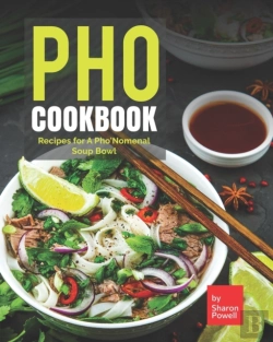 Bertrand.pt - Pho Cookbook