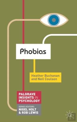 Bertrand.pt - Phobias