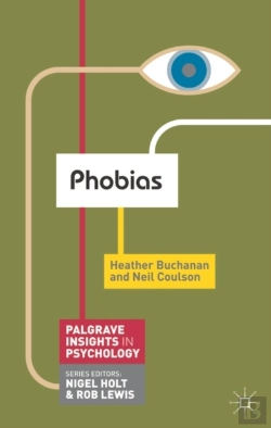 Bertrand.pt - Phobias