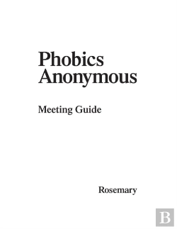 Bertrand.pt - Phobics Anonymous