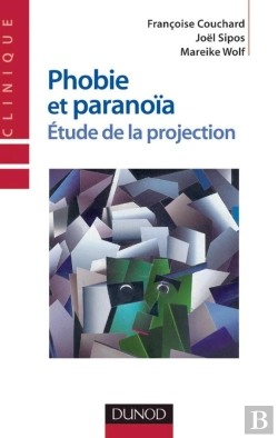 Bertrand.pt - Phobie Et Paranoïa - Étude De La Projection : Étude De La Projection