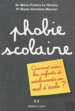Bertrand.pt - Phobie Scolaire