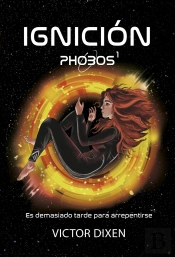 Phobos 1 Ignicion